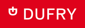 DUFRY logo